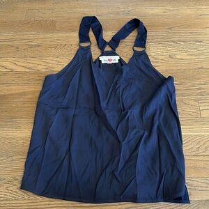 Jonathan Simkhai Women’s Tank Top - Size Medium